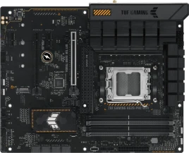 ASUS TUF GAMING A620-PRO WIFI