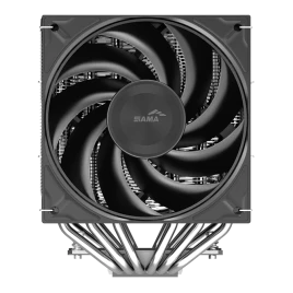 Кулер для процессора/ CPU Cooler SAMA A60E (265W, 4-pin PWM,...