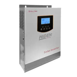 ИБП Hiden Control HS20-1012P (12в 1000Вт, PWM 50A)