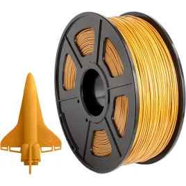 NV-PRINT NV-3D-ABS-GOLD