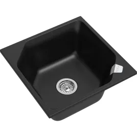 Rivelato LOCUS LS-50 nero