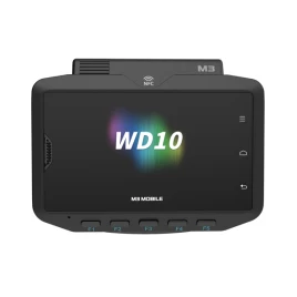 Терминал сбора данных/ Android 13, 802.11 a/b/g/n/ac, 4" WVGA, 13MP CA