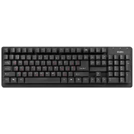 SVEN Standard 301 USB Black