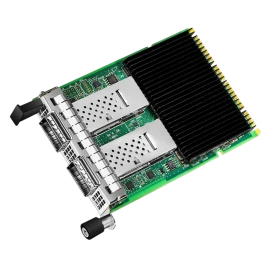 Сетевая карта/ NVIDIA ConnectX-7 OCP3.0 SFF Adapter Card, 200GbE (default...