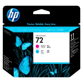 HP 72 (C9383A)