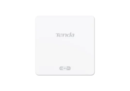 Настенная гигабитная точка доступа AX3000/ Tenda W15-Pro Настенная гигабитная точка...