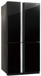 Sharp SJ-GX98PBK