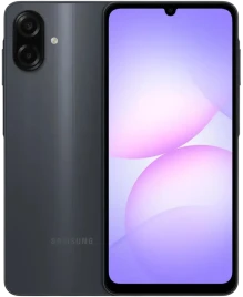 Samsung Electronics SM-A075FZKDCAU