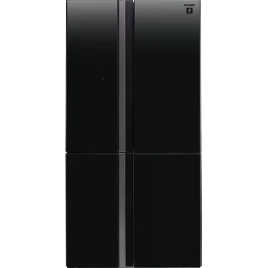 Sharp SJ-FS97VBK