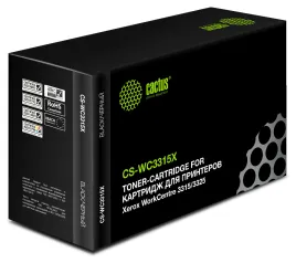 Cactus CS-WC3315X