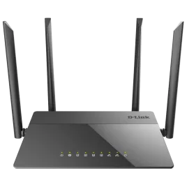 маршрутизатор/ DIR-841,DIR-841/RU AC1200 Wi-Fi Router, 1000Base-T WAN,