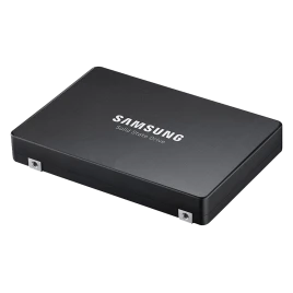 Твердотельный накопитель/ Samsung SSD PM1733a, 7680GB, U.2(2.5" 15mm),