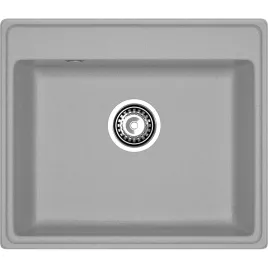 GranFest VERTEX V-580 gray