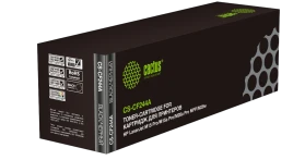 Картридж лазерный Cactus CS-CF244A CF244A черный (1000стр.) для HP