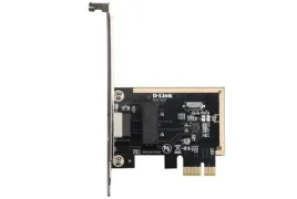 Адаптер/ PCI-Express Network Adapter with 1 10/100/1000Base-T RJ-45 po
