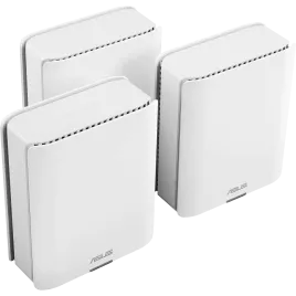 Маршрутизатор ASUS BT10(W-3-PK)/ ASUS BT10(W-3-PK)