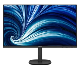 Монитор Philips 27B2U3601 27'', 2560x1440, IPS, 120Hz, 50M:1, 350cd, 4