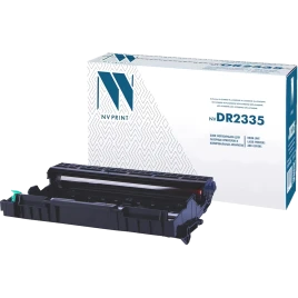 Барабан NVP NV-DR-2335 для Brother HL-L2300DR/ HL-L2340DWR/ HL-L236