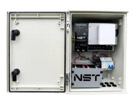 New System Technologies NS-SW-WPU-4G2G-PL/M