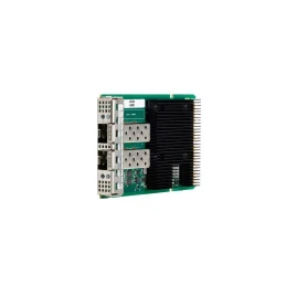 Сетевой адаптер HPE Intel E810-XXVDA2 Ethernet 10/25Gb 2-port SFP28 OCP3...