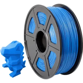 NV-PRINT NV-3D-ABS-BLUE-GREY