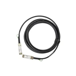 Модуль/ Модуль 100G QSFP28 Direct Attach, дальность до 3м