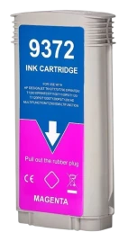 Струйный картридж NV Print 72 (NV-C9372A) Magenta для HP DesignJet