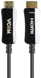 VCOM HDMI (m)- HDMI (m) 20м