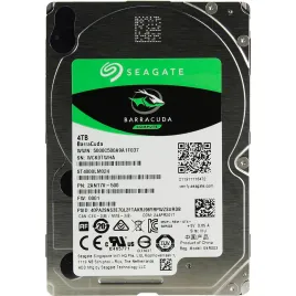 Seagate BarraCuda ST4000LM024