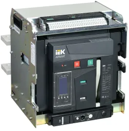 ARMAT AR-A4H TY32 3P W HR Выключатель автомат. с акс. IEK