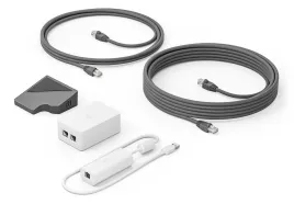 Кабель/ Accessory Logitech Cat5E Kit for Tap-GRAPHITE-USB