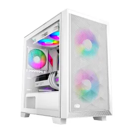 PcCooler C3D310 WH ARGB