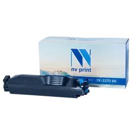 NV Print NV-TK5270Bk