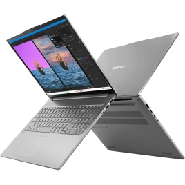 Ноутбук/ Lenovo IdeaPad Slim 5 16AHP10 16"(2880x1800 OLED)/AMD Ryzen 7