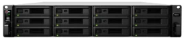Сетевое хранилище Synology RS3621xs+