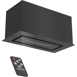 Franke LUCE 60 BK 305.0738.597