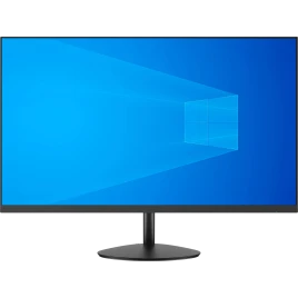 Монитор Dahua 27" DHI-LM27-A201HN черный IPS LED 5ms 16:9 HDMI M/M мат
