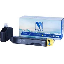 NV Print NV-TK5150Y