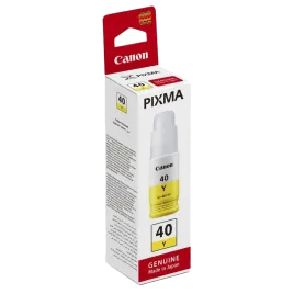 Canon INK GI-40 Y