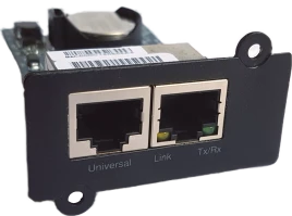 SNMP карта удаленного управления/ РСК-ПМКАРД карта удаленного управлен