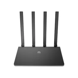 Маршрутизатор/ Роутер беспроводной Netis N2 AC1200 10/100/1000BASE-TX