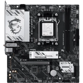 MSI B850M GAMING WIFI6E