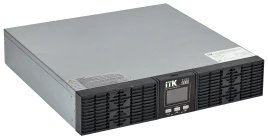 ITK ELECTRA OR ИБП 6кВА/6кВт 192-240VDC без АКБ с рег....
