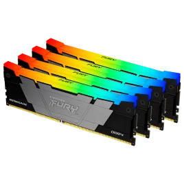 Kingston KF432C16RB2AK4/128