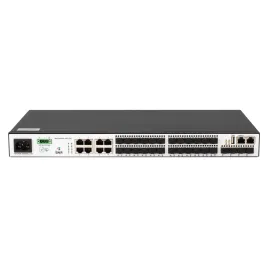 SNR SNR-S2995G-24FX-DC