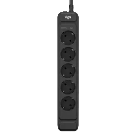 AGNI TP-FS5E-5m-black