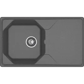 GranFest UNIQUE U-840L graphite