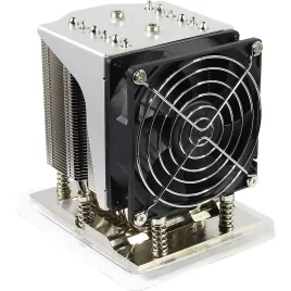 Кулер для сервера/ 4U Active Server Cooler S42-SP5 CPU Socket: AMD SP5 TDP:360W