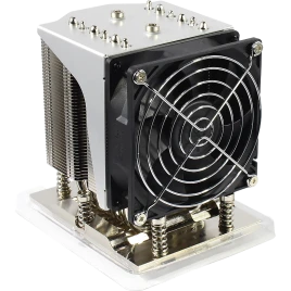Радиатор для процессора/ 4U Active Server Cooler Socket AMD SP5 TDP 36