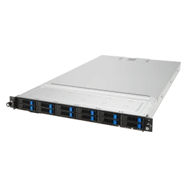 Серверная платформа/ ASUS RS700-E11-RS12U, 1U, 2x Socket-E LGA4677, 32